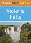 Image for Rough Guide Snapshot Africa: Victoria Falls.