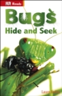 Image for Bugs hide and seek