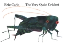 Image for The very quiet cricket
