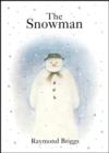 Image for The snowman : 20th Anniversary Picture Book