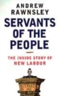 Image for SERVANTS OF THE PEOPLE