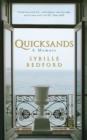 Image for Quicksands  : a memoir