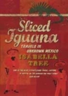 Image for Sliced iguana  : travels in unknown Mexico