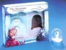 Image for The Snowman Book And Snowglobe