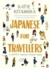 Image for JAPANESE FOR TRAVELLERS A JOURNEY