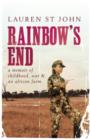 Image for Rainbow&#39;s End