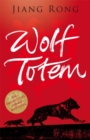 Image for Wolf totem  : a novel