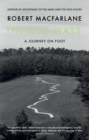 Image for The old ways  : a journey on foot