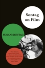 Image for Sontag on Film