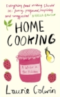 Image for Home cooking  : a writer in the kitchen