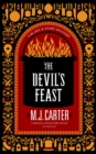 Image for The devil&#39;s feast