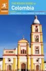 Image for The rough guide to Colombia
