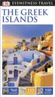 Image for Dk Eyewitness Travel Guide: the Greek Islands