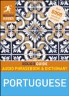 Image for Rough Guide Audio Phrasebook and Dictionary: Portuguese.