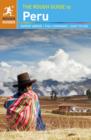 Image for The Rough Guide to Peru  (Travel Guide eBook)