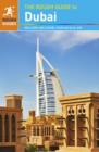 Image for Rough Guide to Dubai