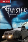 Image for Twister: a terrifying tale of superstorms
