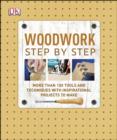 Image for Woodwork Step by Step.