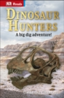 Image for Dinosaur hunters