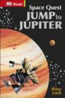 Image for Space quest  : jump to Jupiter