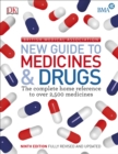 Image for BMA New Guide to Medicine &amp; Drugs