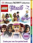 Image for LEGO (R) Friends Ultimate Factivity Collection