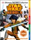 Image for Star Wars Rebels Ultimate Factivity Collection