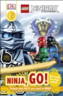 Image for LEGO (R) Ninjago Ninja, Go!