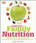 Image for Complete Family Nutrition