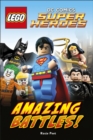 Image for LEGO (R) DC Comics Super Heroes Amazing Battles!