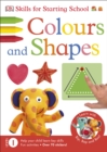 Image for Colours and shapes