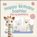Image for Happy Birthday Sophie! Pop-Up Peekaboo!