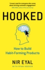 Image for Hooked  : how to build habit-forming products