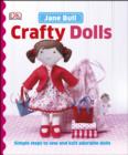 Image for Crafty dolls