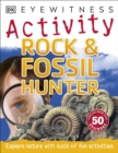 Image for Rock &amp; Fossil Hunter