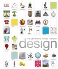 Image for Design  : the definitive visual history