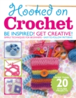 Image for Hooked on Crochet Bookazine