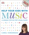 Image for Help Your Kids with Music (CD Included)
