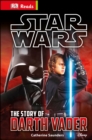 Image for Star Wars The Story of Darth Vader