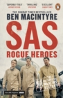 Image for SAS: rogue heroes - the authorized wartime history