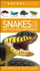 Image for Snakes and other reptiles and amphibians
