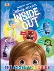 Image for Disney Pixar the Inside Out Essential Guide