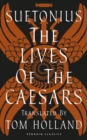 Image for The Lives of the Caesars