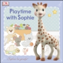 Image for Playtime with Sophie: a touch and feel book
