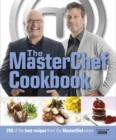 Image for Masterchef Cookbook