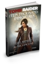 Image for Tomb Raider  : The ten thousand immortals