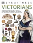 Victorians by DK cover image
