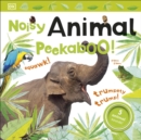 Image for Noisy animal peekaboo!