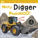 Image for Noisy Digger Peekaboo!