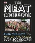 Image for Meat Cookbook.